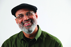 Tim Seibles